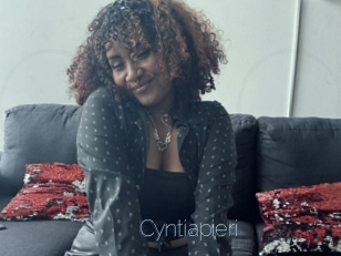 Cyntiapieri
