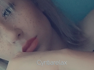 Cyntiarelax