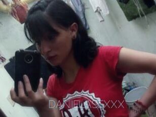DANIIELASEXXX