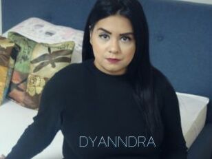DYANNDRA