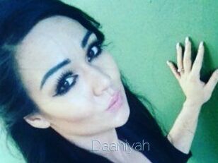 Daaniyah