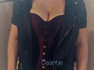 Daantje