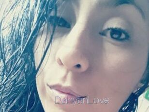 DahyanLove