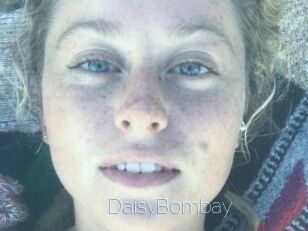 DaisyBombay