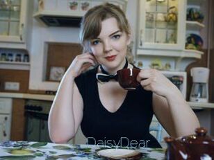 DaisyDear