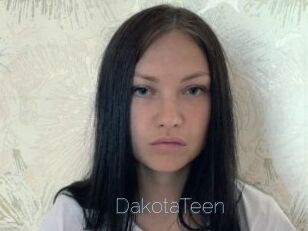 DakotaTeen