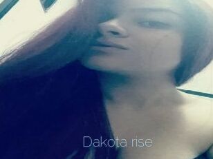 Dakota_rise