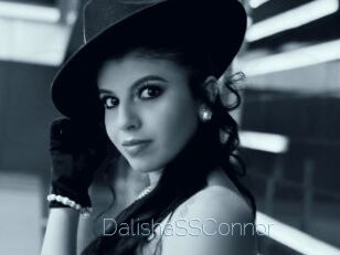 DalishaSSConnor