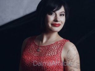 DalmaAffable