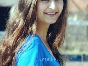 DamnHott