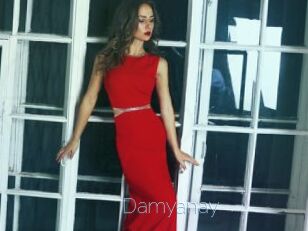 Damyanay