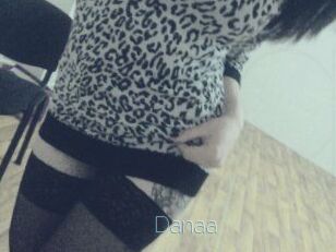 Danaa