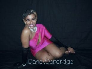 DandyDandridge