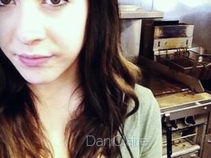 DaniClaire