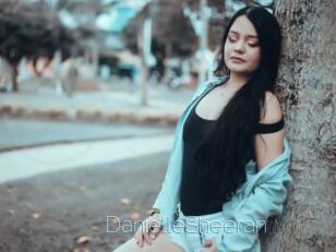 DanielleSheeran
