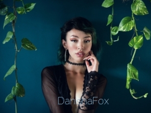 DanishaFox