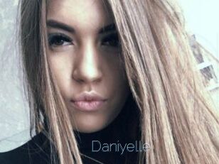 Daniyelle