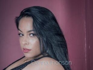 DannaJhonson