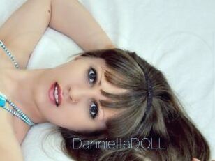 DanniellaDOLL