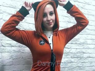 Danny_Fox