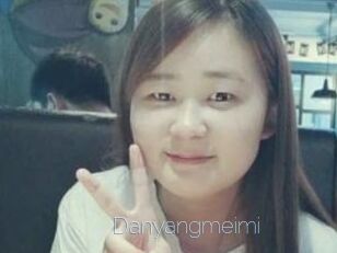 Danyangmeimi