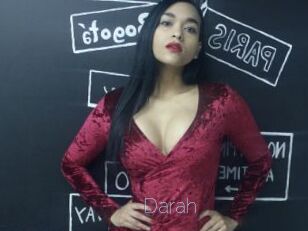 Darah