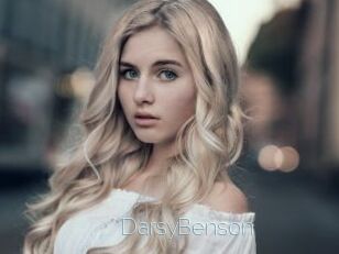DarsyBenson
