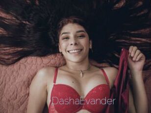 DashaEvander