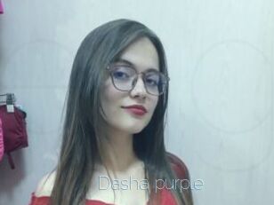 Dasha_purple