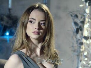 Dashullya