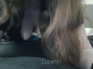 Dawnn