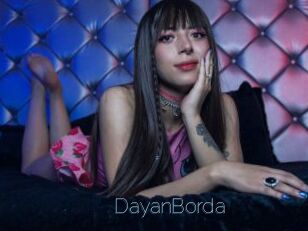 DayanBorda
