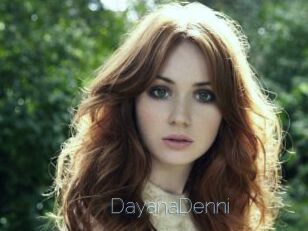 DayanaDenni