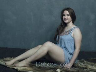 DeboraFoxy