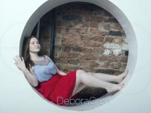 DeboraGren