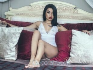 DeborahScott