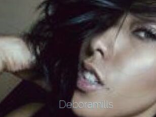 Deboramills