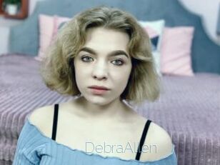 DebraAllen
