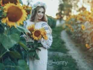 DebraHenry