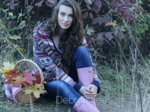 DebraSweet