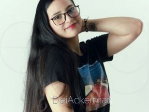 DeiAckerman