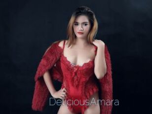 DeliciousAmara