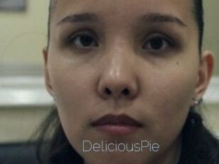 DeliciousPie