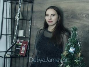 DeliyaJameson