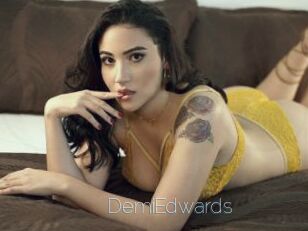 DemiEdwards
