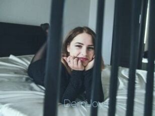 DemiJoys