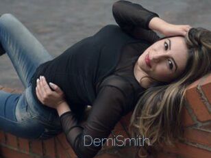 DemiSmith
