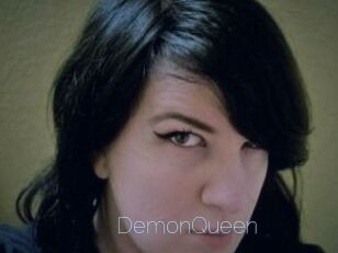 DemonQueen