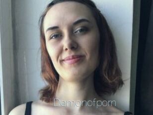 Demonofporn