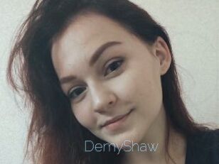 DemyShaw